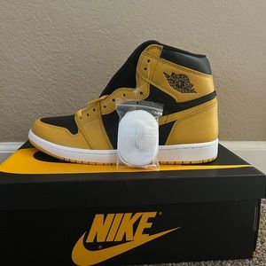 Air Jordan 1 High OG ‘Pollen’